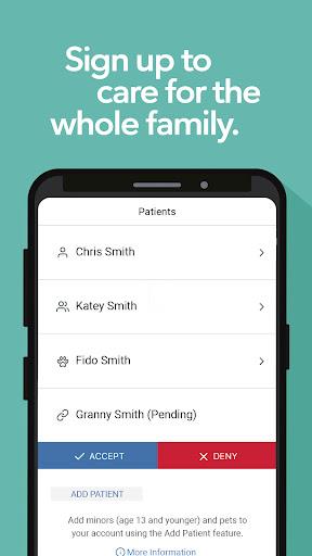 Publix Pharmacy 螢幕截圖 3