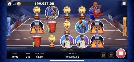 KA Games应用截图第2张