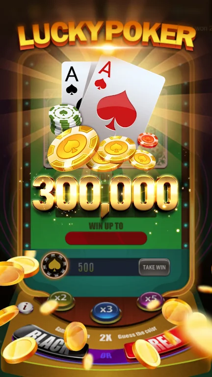 Bang Casino Schermafbeelding 3