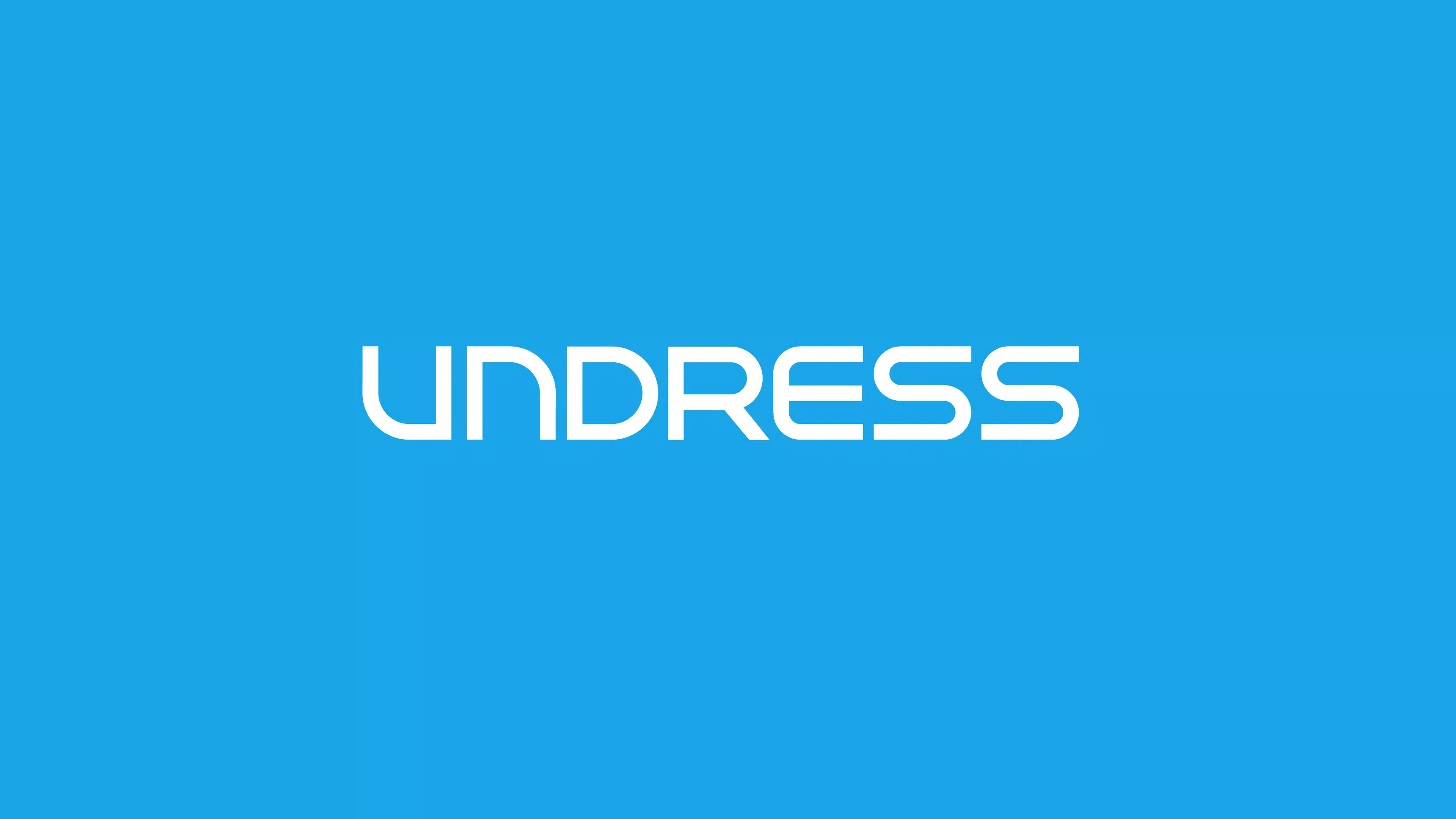 UNDRESS 螢幕截圖 1