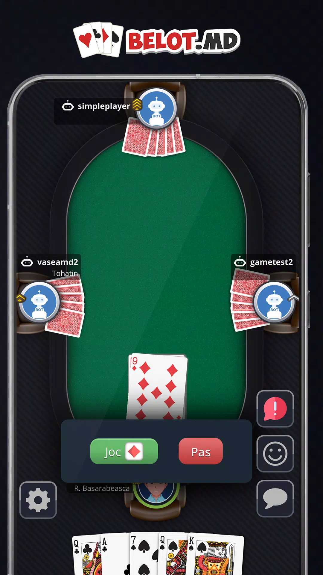 Belot.md スクリーンショット 0