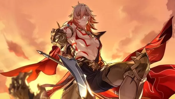 Honkai Nexus Anima商標由Hoyoverse在美國專利局提交