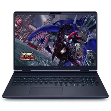 Alienware 16X RTX 5070搭載ノートPCが最安値更新