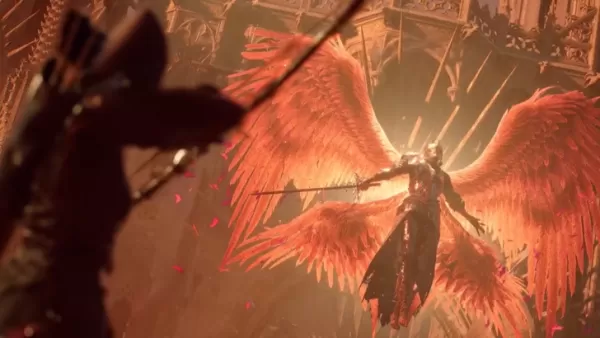 lords of the fallen 2 게임스콤 2025 공개