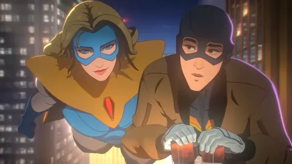 前Telltale成员新作《紧急派遣》公布前两章发售日