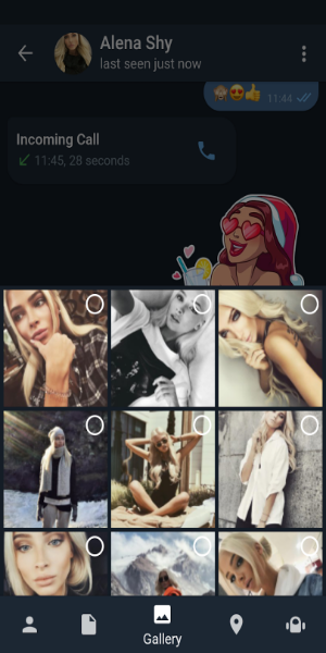 Telegram X Screenshot 2