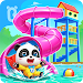 Baby Panda Playhouse: 3D Games