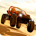 Vegas Offroad Buggy Chase Game