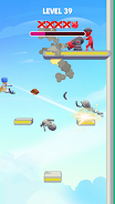 Epic Heroes : Teleport Man Screenshot 2