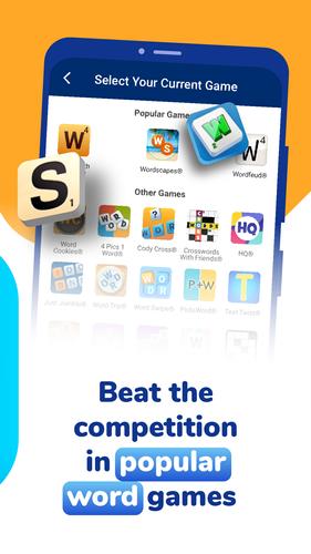 WordFinder by YourDictionary 螢幕截圖 3