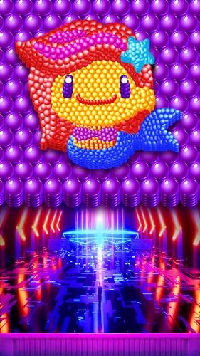 Bubble Shooter Jerry Capture d'écran 1