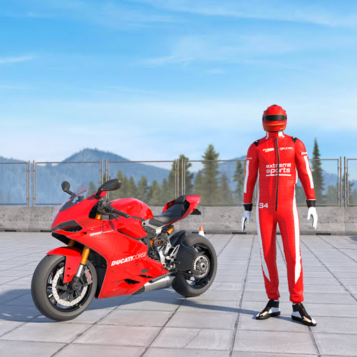 Moto Race: Bike Racing Games