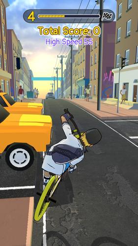 Bike Life! স্ক্রিনশট 3