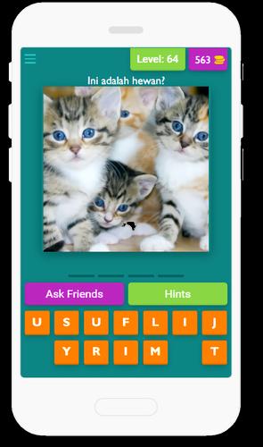 Learn Animals Zrzut ekranu 3