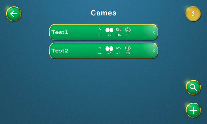 Belka 2 online card game Captura de pantalla 0