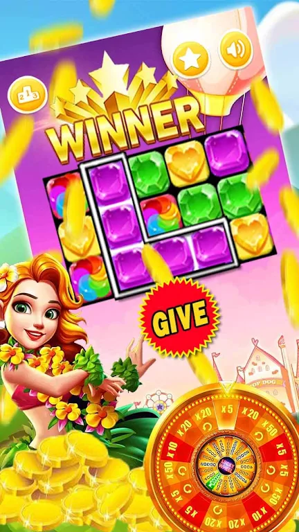 Riches Slots スクリーンショット 1