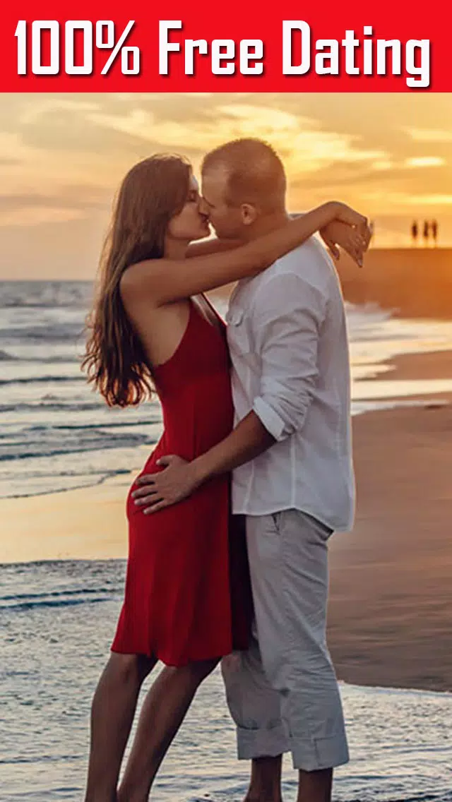 Schermata France Dating app for French S 2