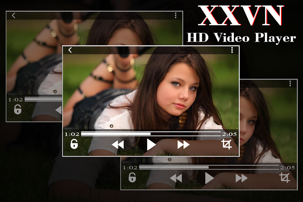 Schermata XXVN HD Video Player 2