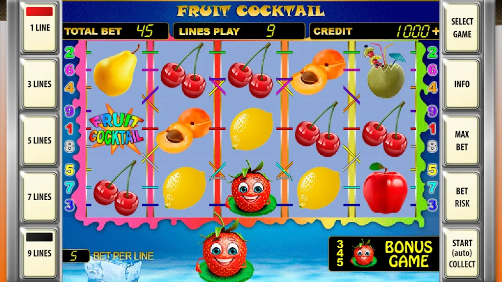Igromatic casino slots machines 螢幕截圖 2