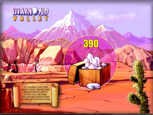 Diamond Valley by slowpony স্ক্রিনশট 3