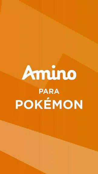 Amino para Pokémon en Español 螢幕截圖 0
