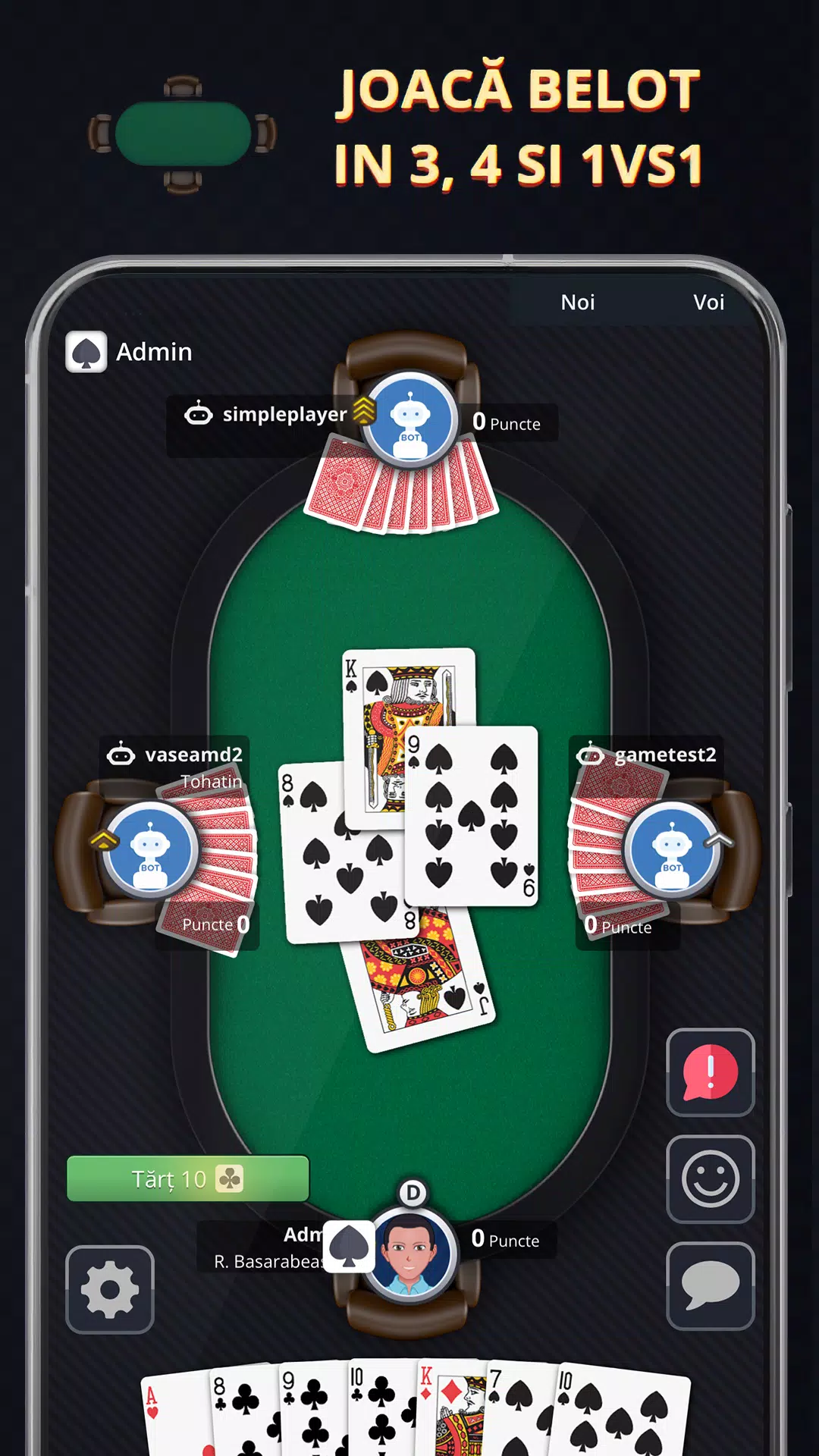 Belot.md スクリーンショット 1