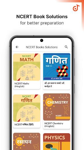 Doubtnut for NCERT, JEE, NEET Screenshot 3