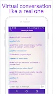 Akemi - ChatBot ภาพหน้าจอ 1