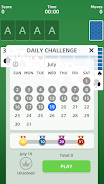 Solitaire Classic: Card Game Screenshot 2