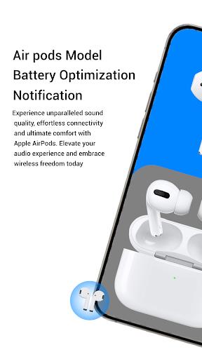 Apple Airpods Pro স্ক্রিনশট 1