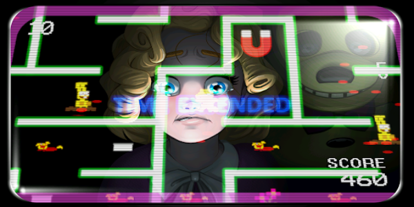 FNaF 6 Pizzeria Simulator Zrzut ekranu 3