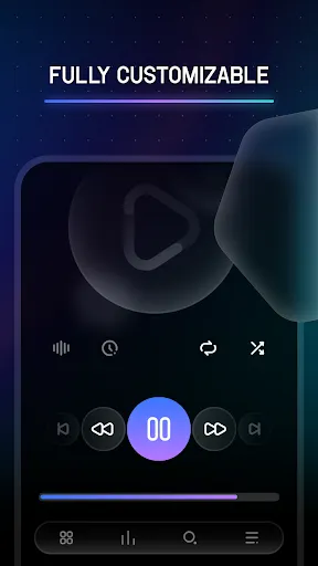 Melodi Capture d'écran 2