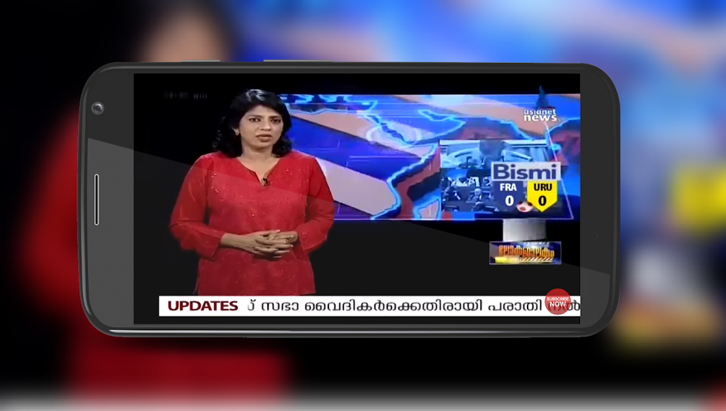 Asianet Live News TV | Live Asianet News TV Screenshot 2