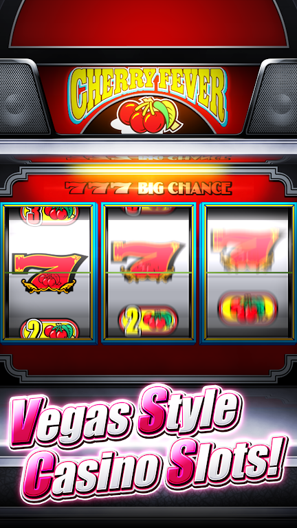 Slots Street: God Casino Games Capture d'écran 1