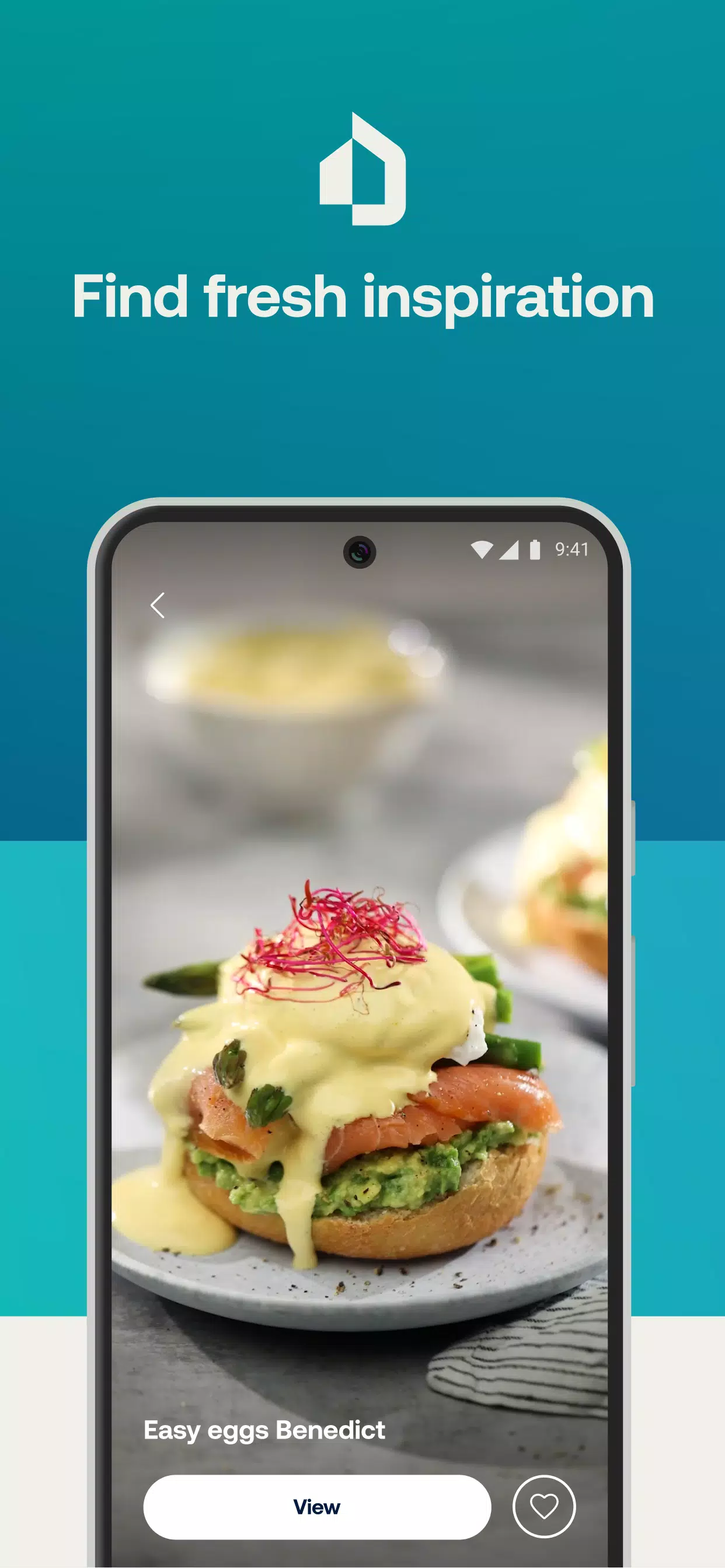 HomeID (NutriU) 螢幕截圖 2