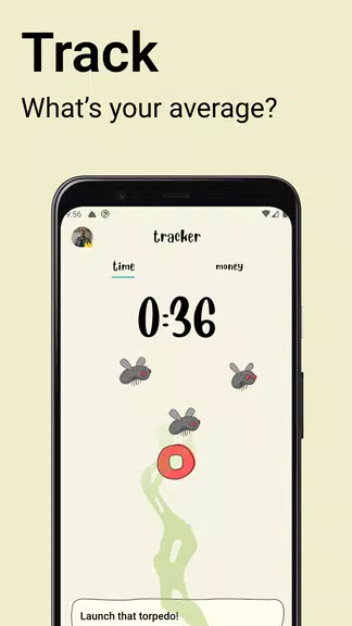 Poopie - Poop Map & Calendar Captura de tela 3