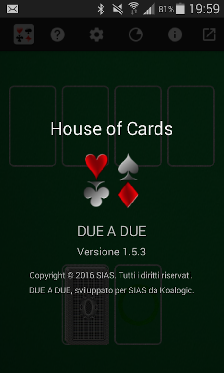 solo '2-2' Captura de pantalla 0