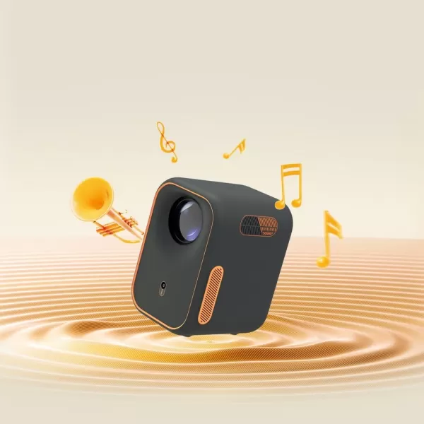 Hardware di Episodio One Solovie Review: Proiection Excellence?