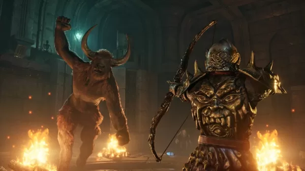 Oblivion Remastered Patch von den Spielern hoch angefordert