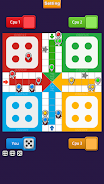 LUDO DICE GAME : CHAMPION GAME Ảnh chụp màn hình 1