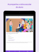 Agenda Edu SuperApp Captura de pantalla 2