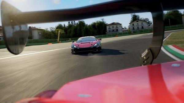 Assetto Corsa Screenshot 3