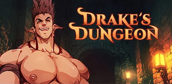 Drake’s Dungeon スクリーンショット 0