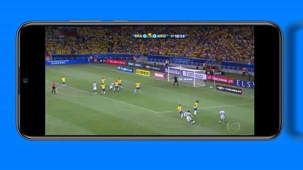 HesGoal Screenshot 1