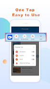 Screen Recorder iRecorder REC স্ক্রিনশট 3