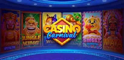 Casino Carnival Screenshot 0