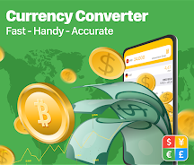 Currency Converter Calculator Screenshot 0