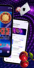 Fun: Roulette App Tangkapan skrin 2