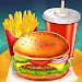 Happy Kids Meal - Burger Maker