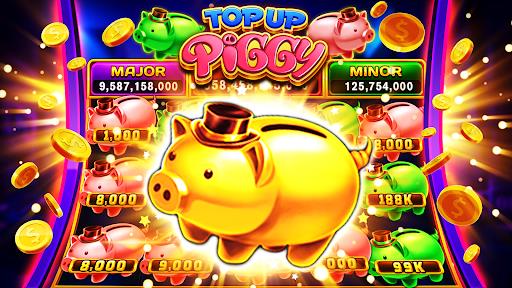 Cash Blitz Slots: Casino Games Screenshot 3